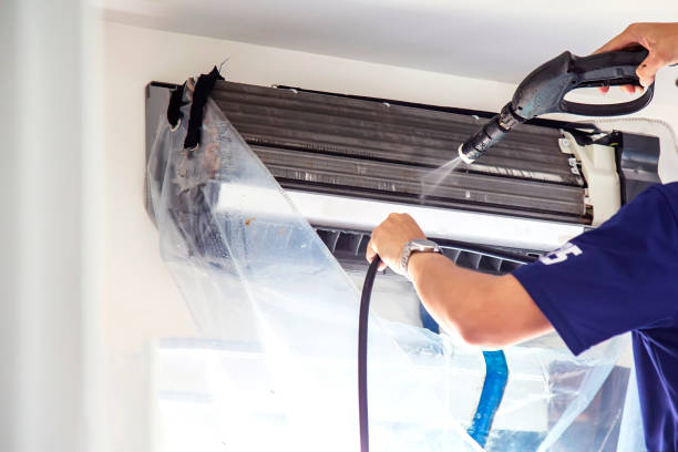 Best Home Air Vent Cleaning  in Grove City, FL