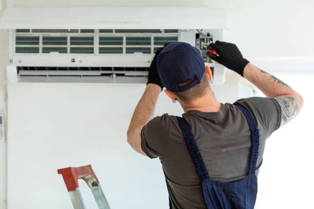 Best Ventilation Cleaning Services  in Grove City, FL