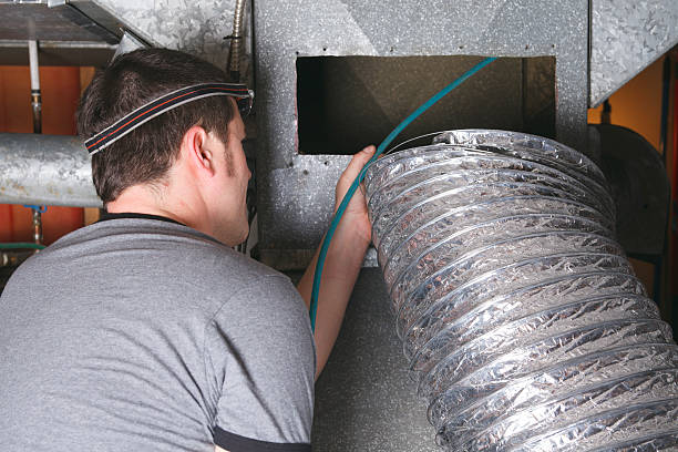 Best Air Quality Test  in Grove City, FL