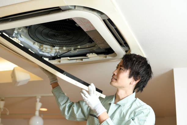 Best Air Duct Cleaning Near Me  in Grove City, FL