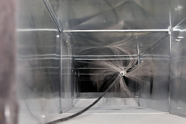 Best Air Duct Cleaning Near Me  in Grove City, FL