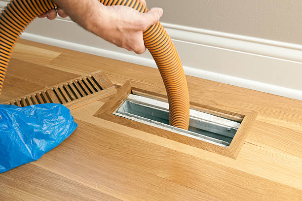 Best Professional Duct Cleaning Services  in Grove City, FL