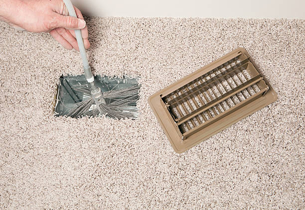 Best HVAC System Cleaning  in Grove City, FL