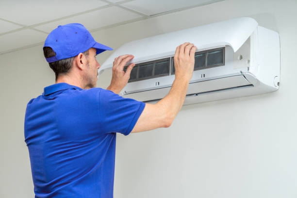 Best Residential Air Duct Cleaning  in Grove City, FL