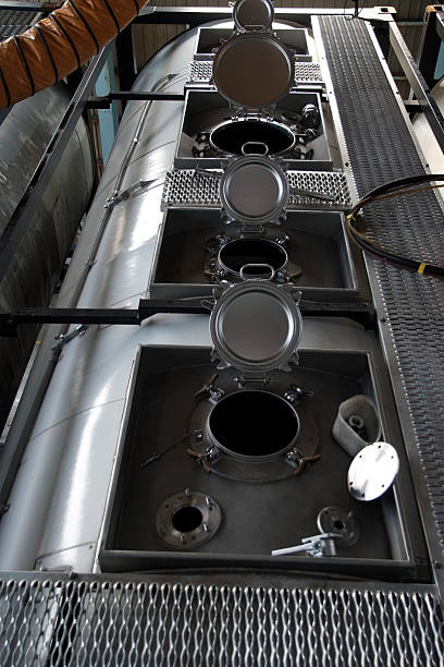 Air Duct Mold Removal in Grove City, FL